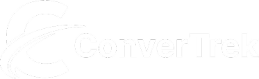 Logotipo convertrek