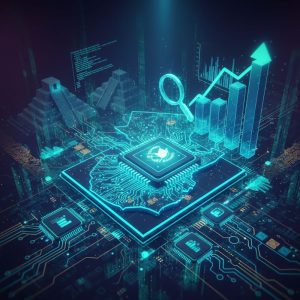 La Inteligencia Artificial y el SEO: Una Sinergia Imparable para las PYMES en Guatemala