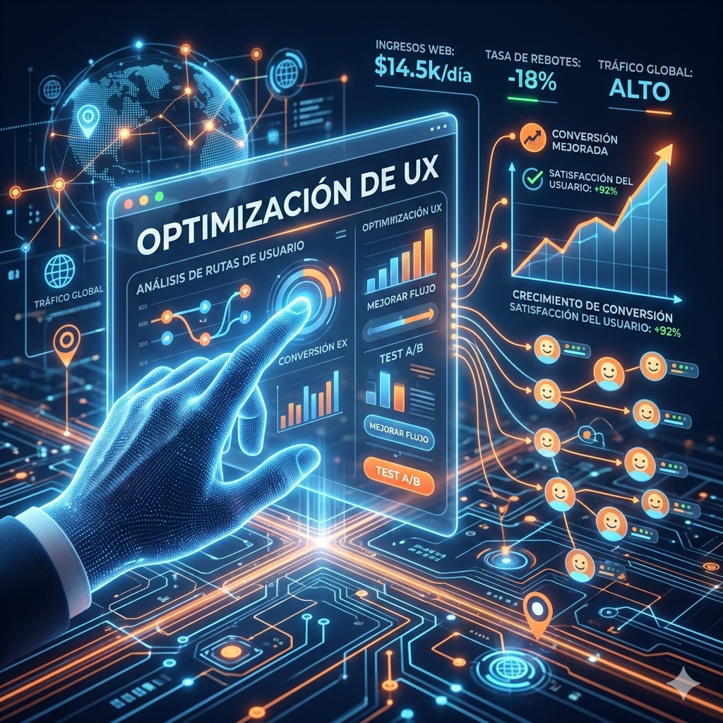 Auditoría SEO: Por qué tu sitio en Guatemala no aparece en Google 3 Auditoría SEO: Por qué tu sitio en Guatemala no aparece en Google