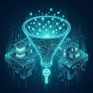Embudos de Venta para el Sector Inmobiliario