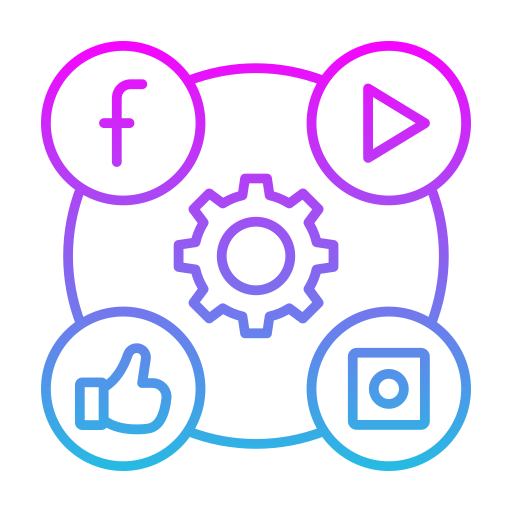 Estrategia de Marketing Digital
