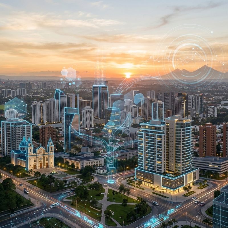 Embudos de Venta para el Sector Inmobiliario