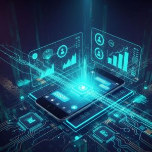 Automatización: De WhatsApp a CRM en PYMES